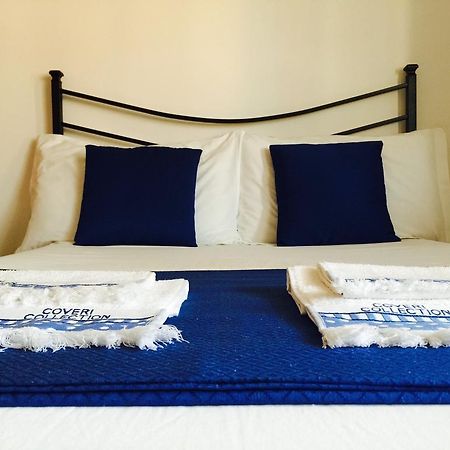 The 7Th Floor In Rome Bed & Breakfast ห้อง รูปภาพ