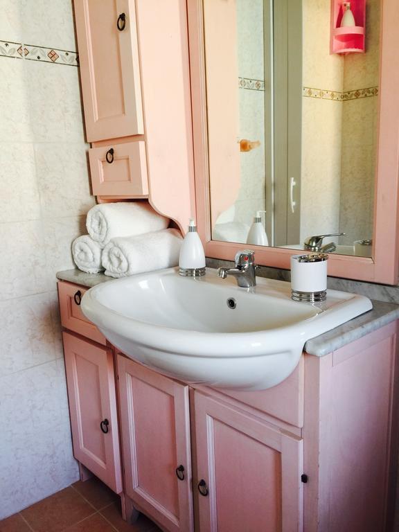 The 7Th Floor In Rome Bed & Breakfast ห้อง รูปภาพ