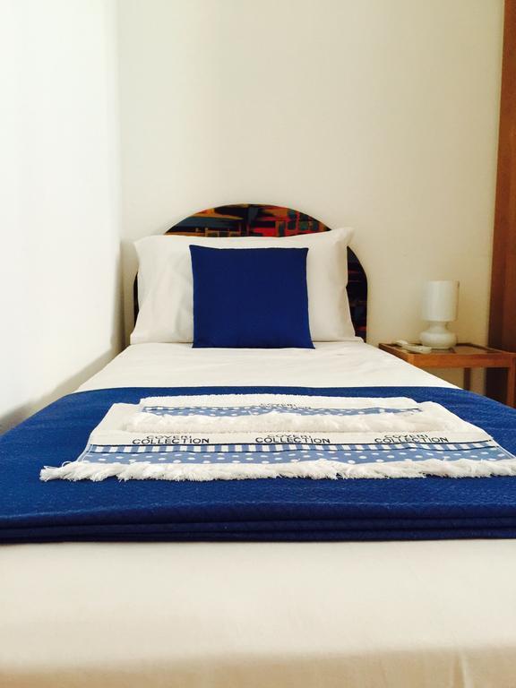 The 7Th Floor In Rome Bed & Breakfast ภายนอก รูปภาพ
