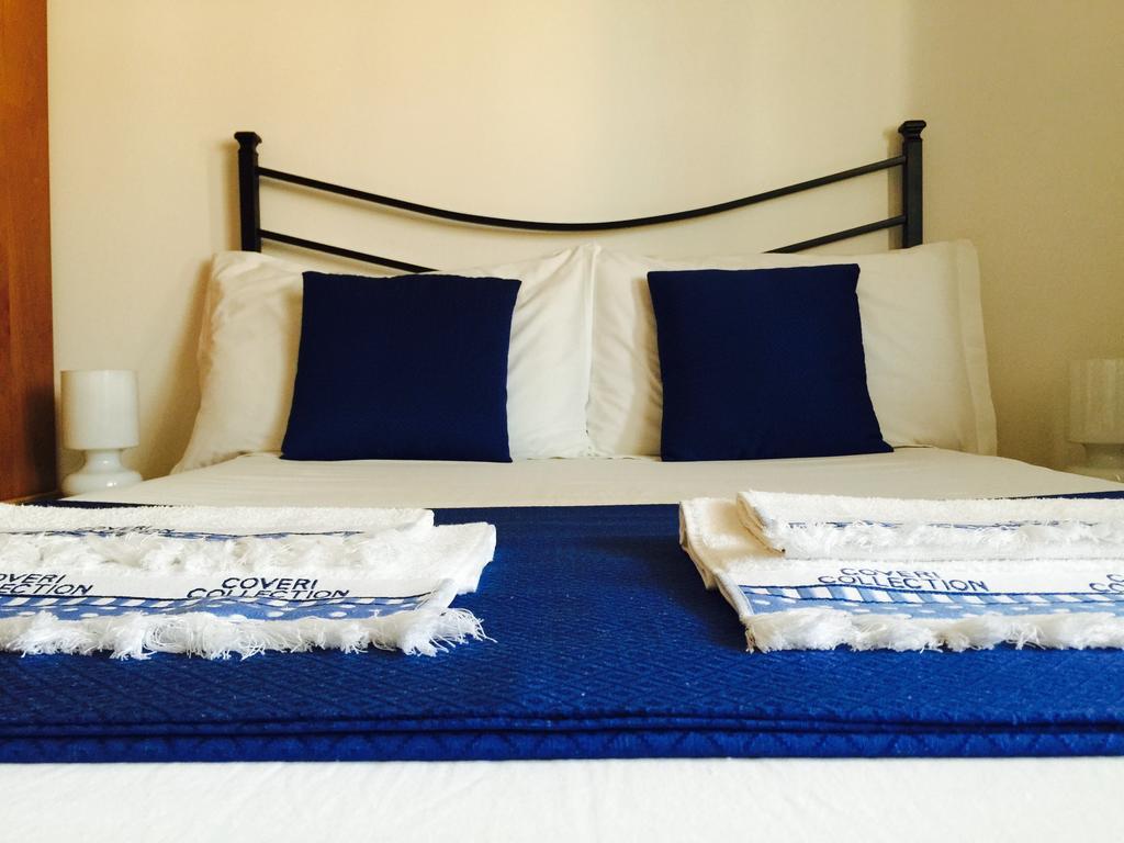 The 7Th Floor In Rome Bed & Breakfast ห้อง รูปภาพ