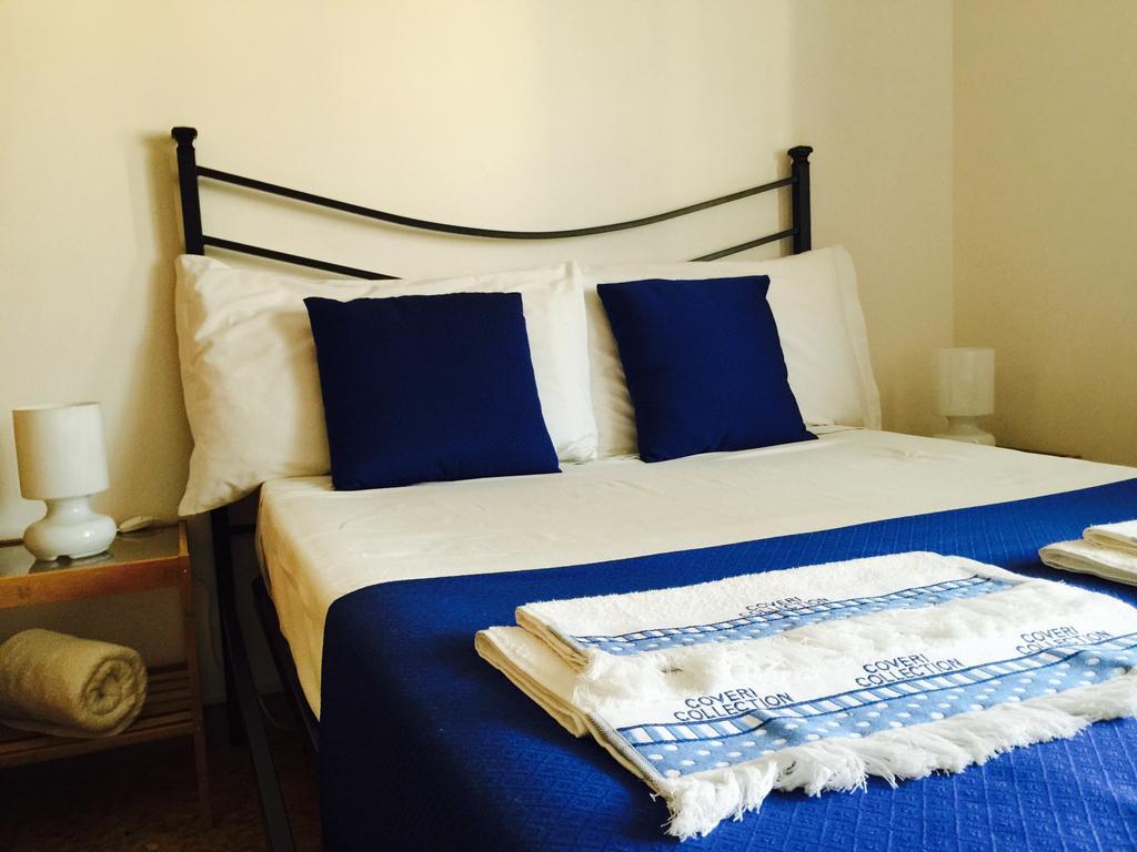 The 7Th Floor In Rome Bed & Breakfast ห้อง รูปภาพ