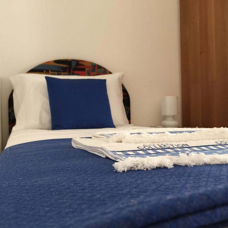 The 7Th Floor In Rome Bed & Breakfast ภายนอก รูปภาพ