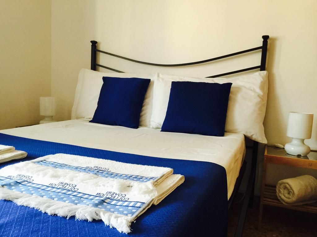 The 7Th Floor In Rome Bed & Breakfast ห้อง รูปภาพ